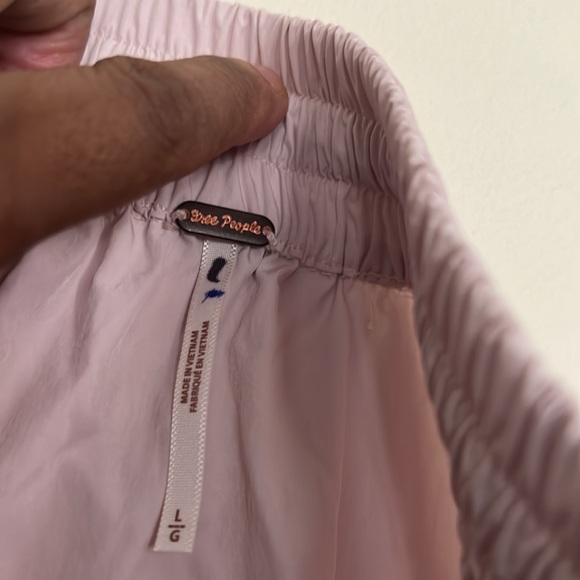 Free People Joggers NWOT - Picture 9 of 16